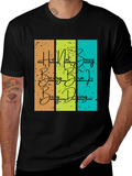 Be Busy Doing Graphic T-Shirt product image 1