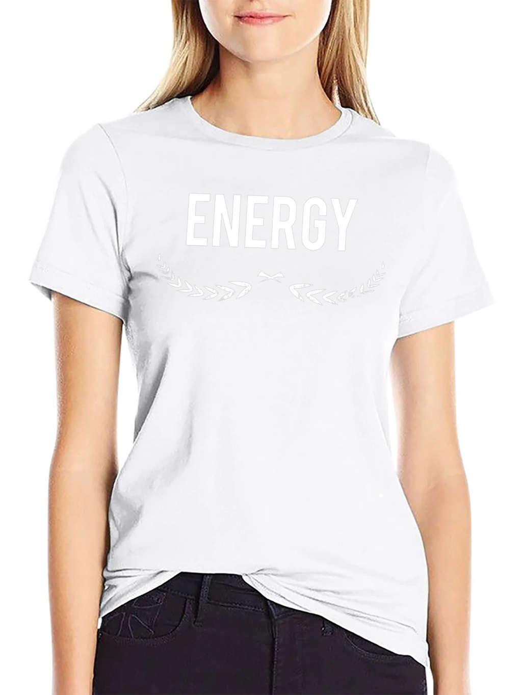 Energy Graphic Tee - Stylish Casual Wear product image 8