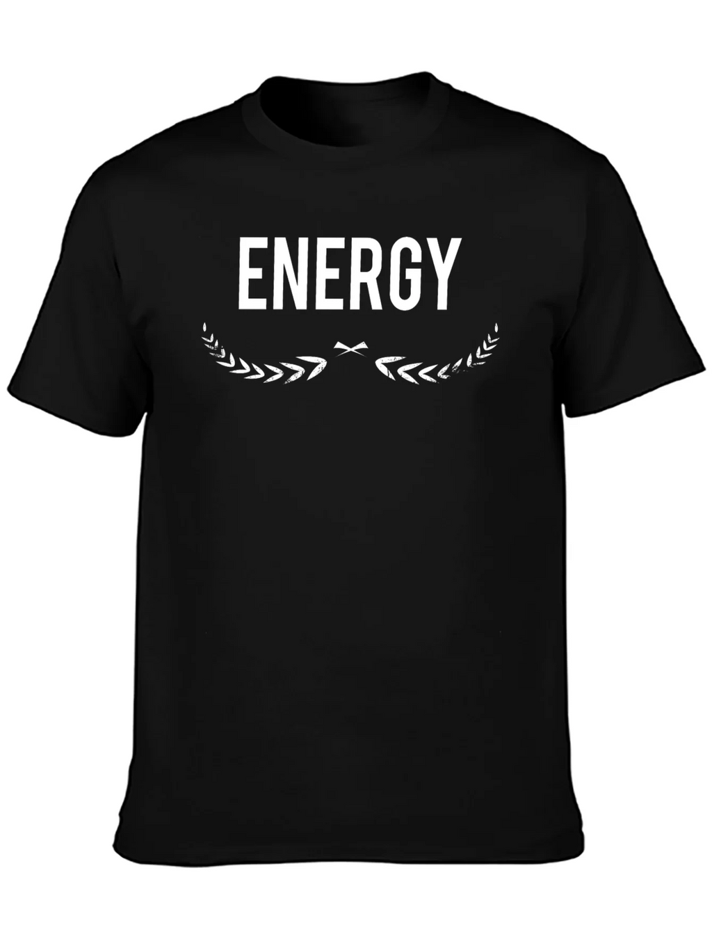 Energy Graphic Tee - Stylish Casual Wear product image 3