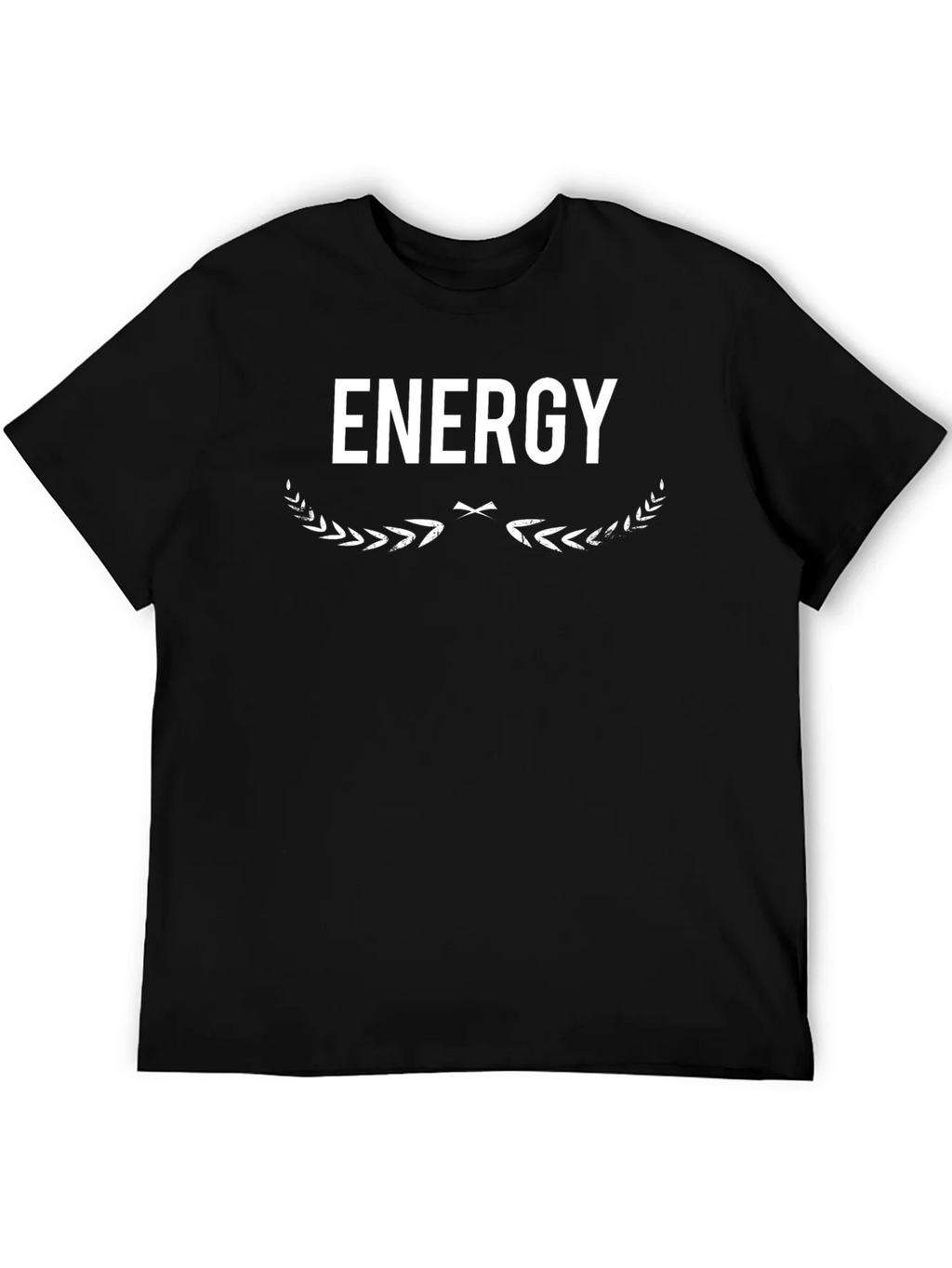 Energy Graphic Tee - Stylish Casual Wear product image 5