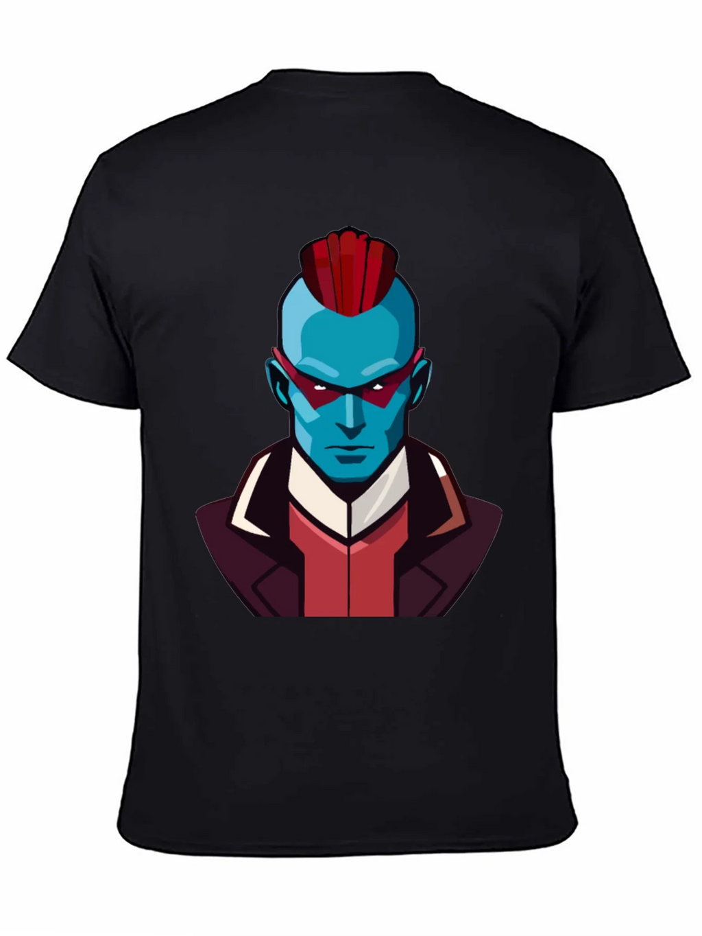 Yondu Inspired Graphic Tee - Guardians of the Galaxy product image 4
