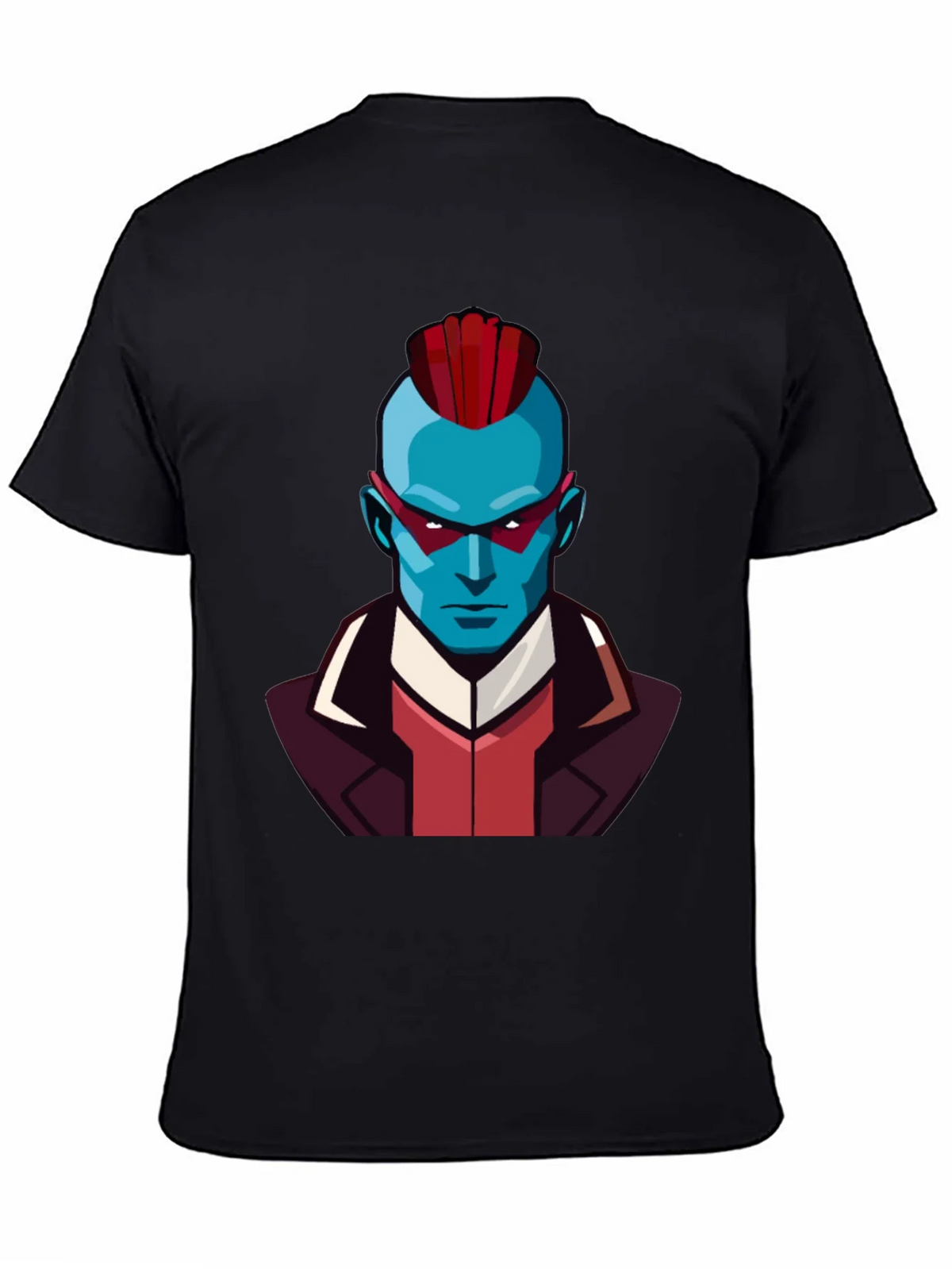 Yondu Inspired Graphic Tee - Guardians of the Galaxy product image 4