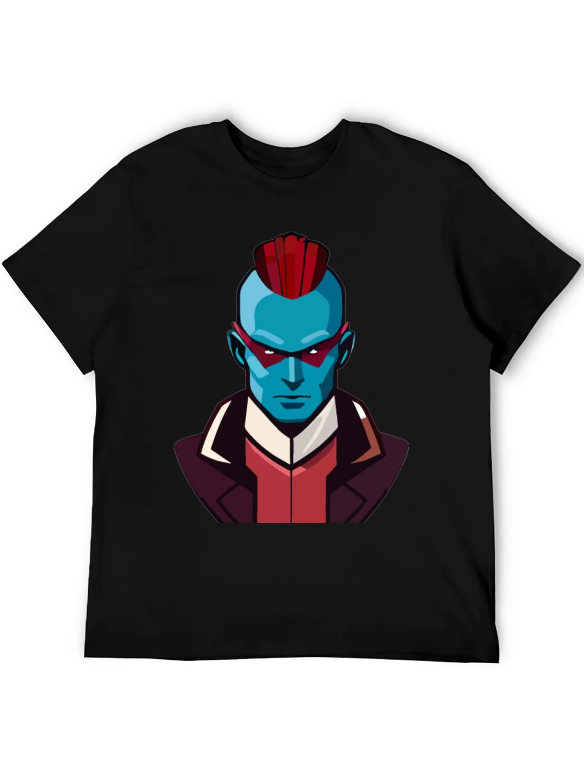 Yondu Inspired Graphic Tee - Guardians of the Galaxy product image 5