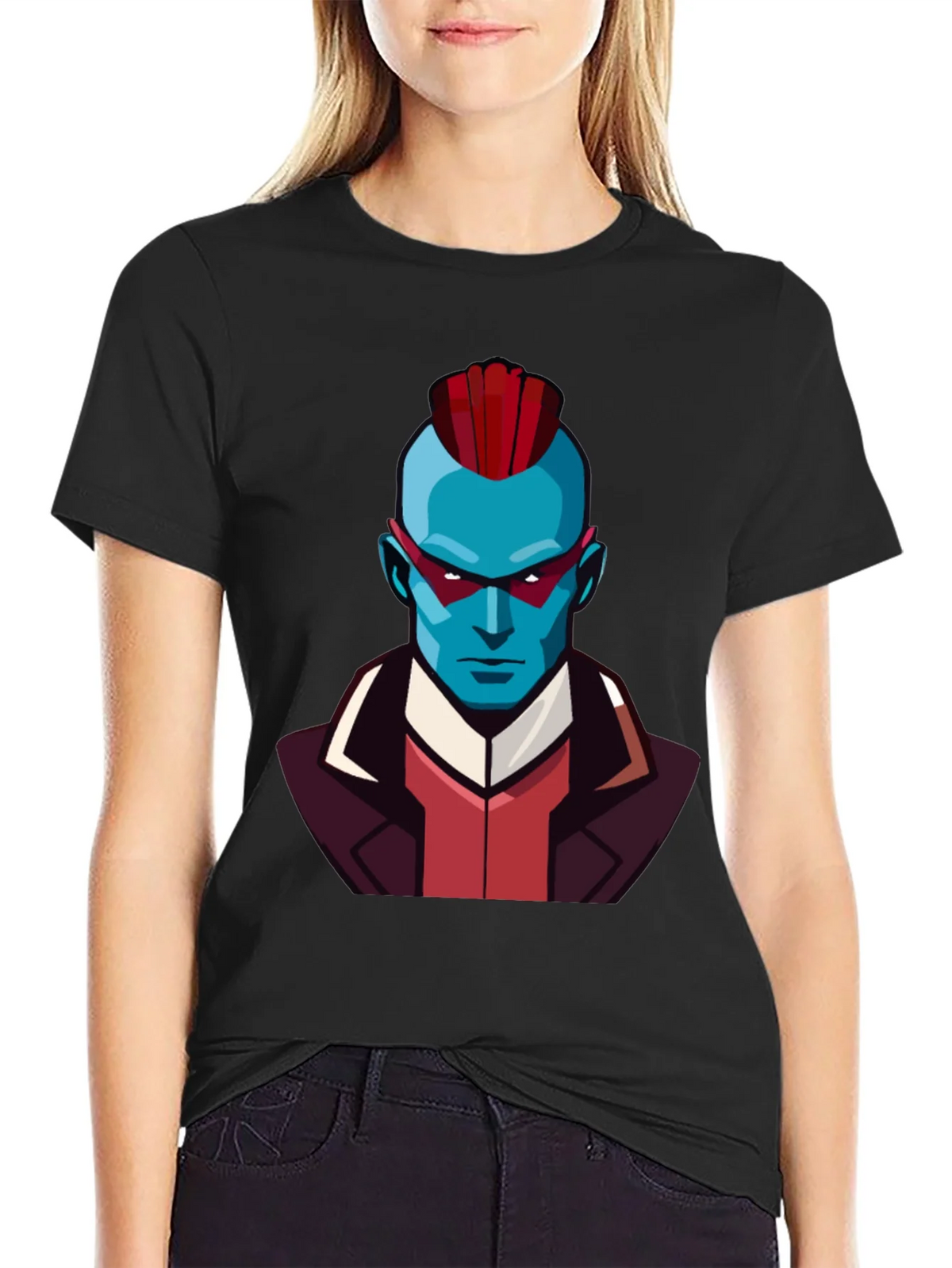 Yondu Inspired Graphic Tee - Guardians of the Galaxy product image 2