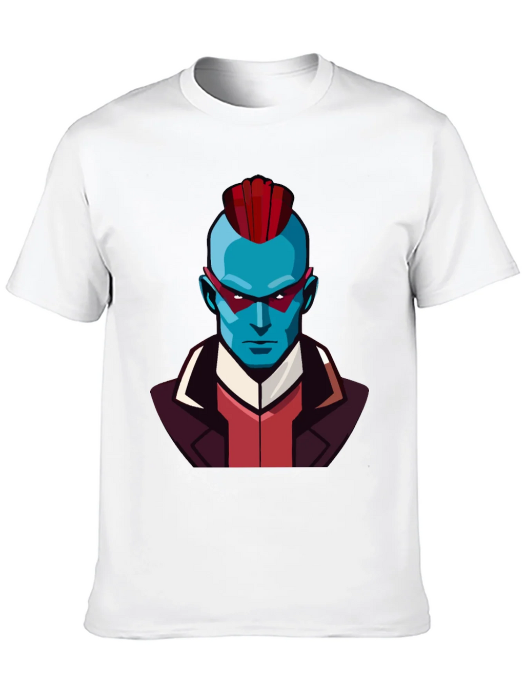 Yondu Inspired Graphic Tee - Guardians of the Galaxy product image 9