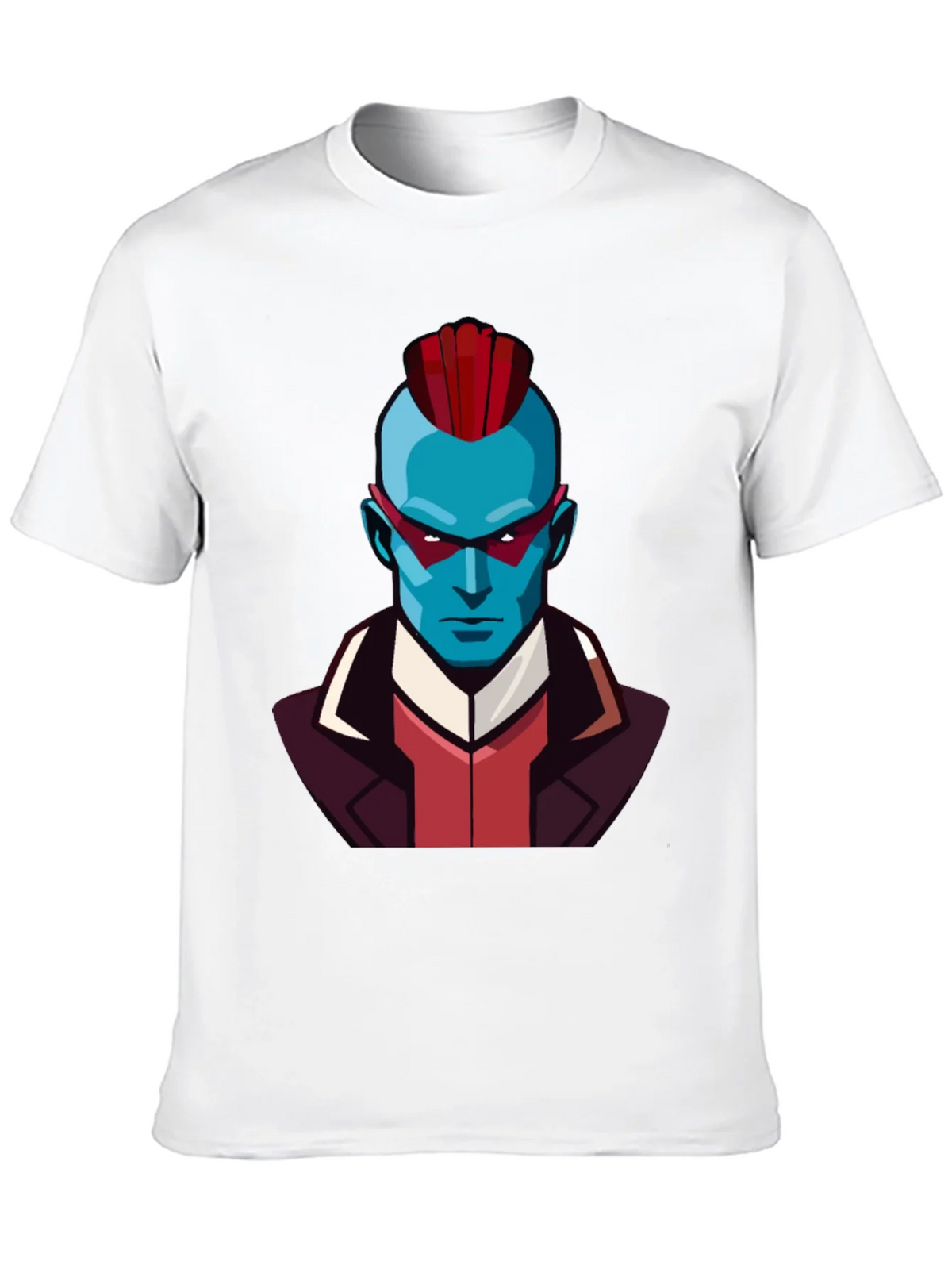 Yondu Inspired Graphic Tee - Guardians of the Galaxy product image 9