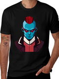 Yondu Inspired Graphic Tee - Guardians of the Galaxy product image 1