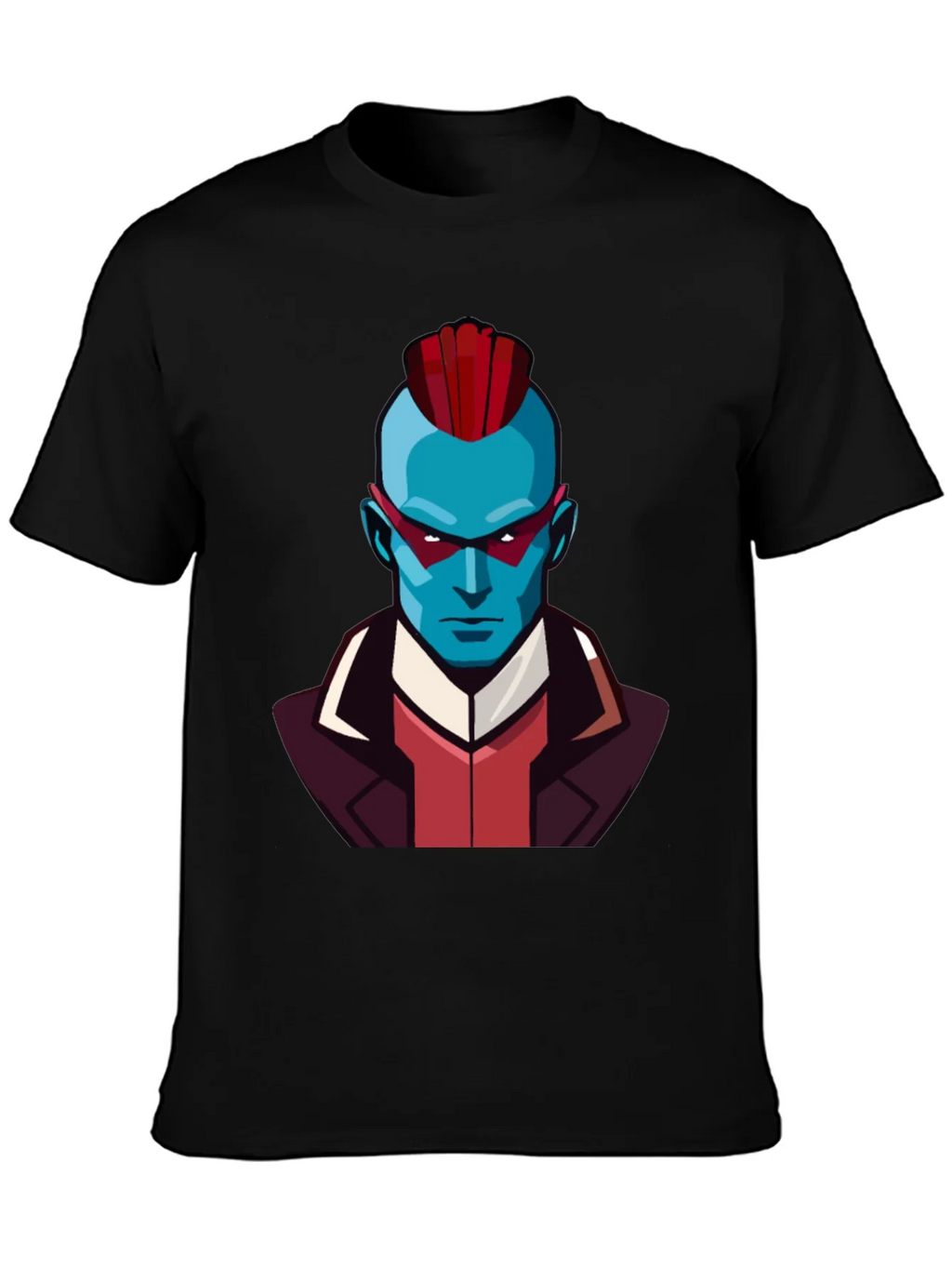 Yondu Inspired Graphic Tee - Guardians of the Galaxy product image 3