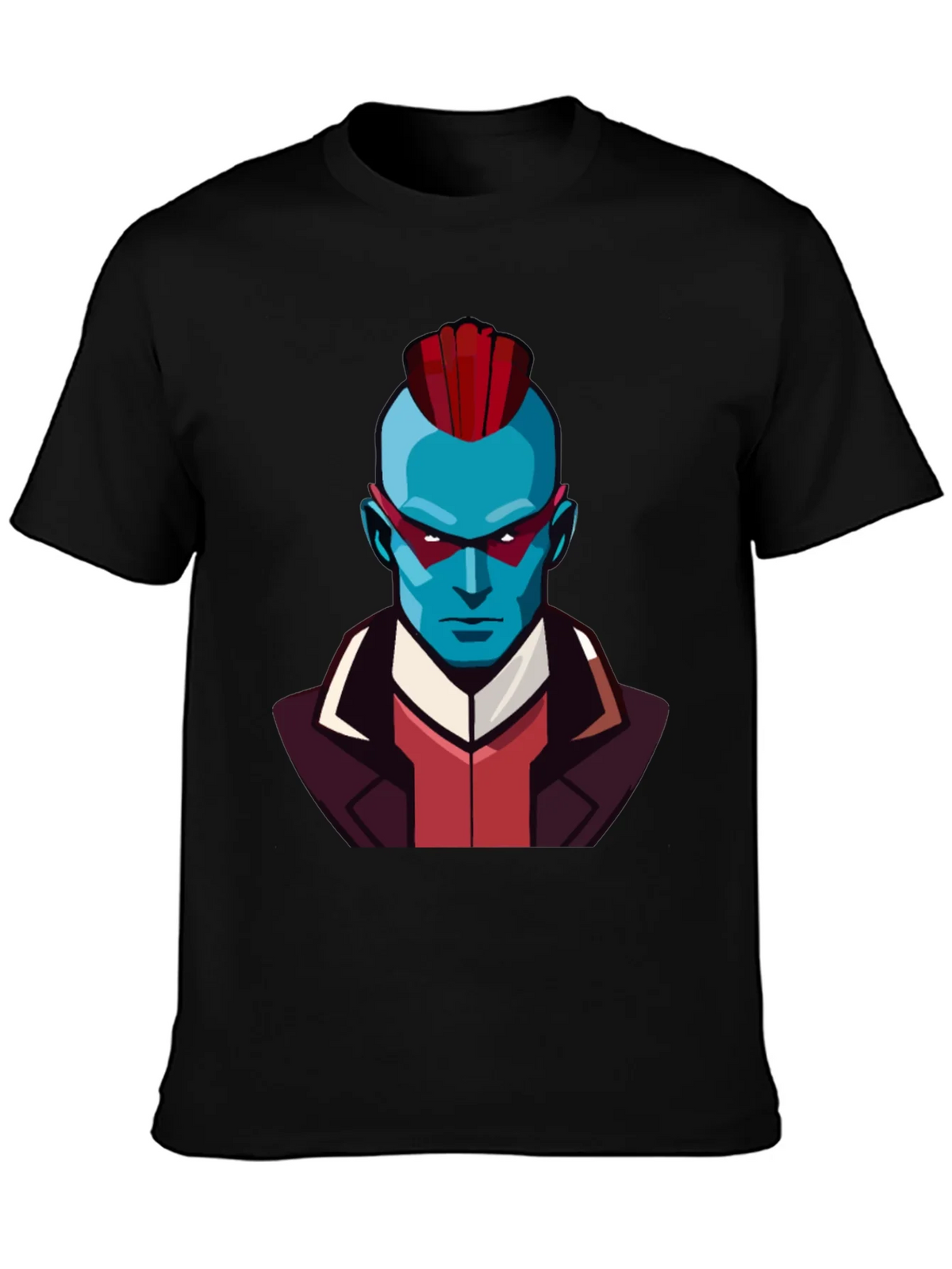 Yondu Inspired Graphic Tee - Guardians of the Galaxy product image 3