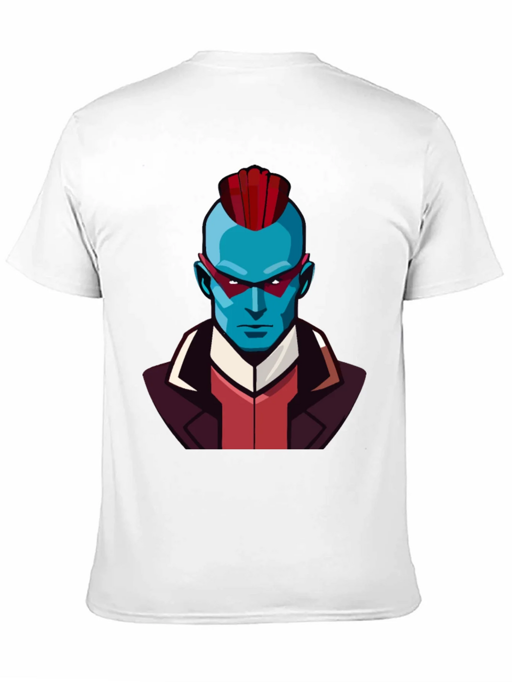 Yondu Inspired Graphic Tee - Guardians of the Galaxy product image 10