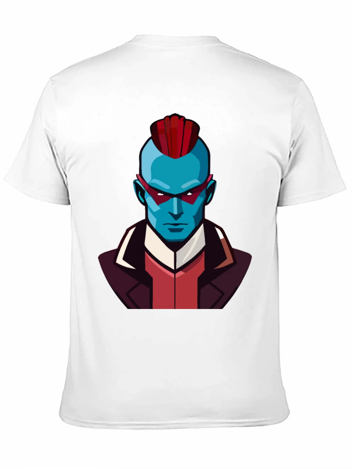 Yondu Inspired Graphic Tee - Guardians of the Galaxy product image 10