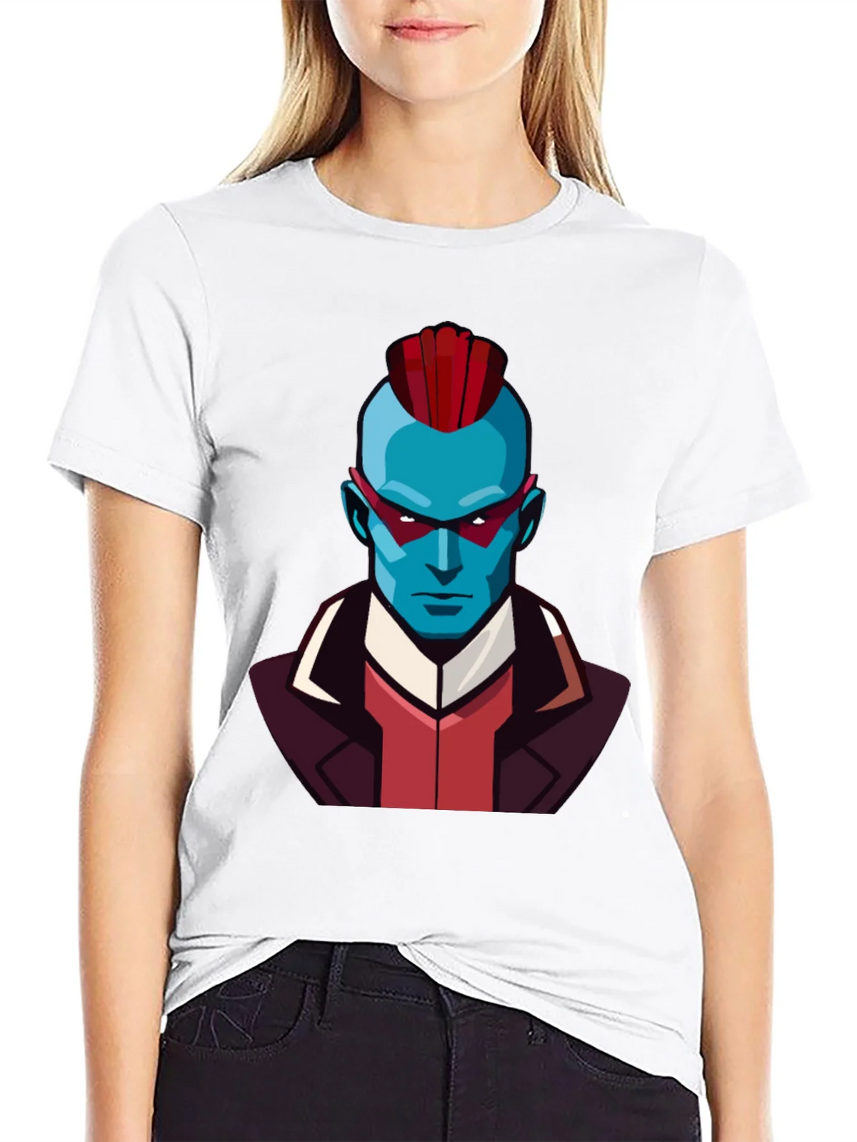 Yondu Inspired Graphic Tee - Guardians of the Galaxy product image 8