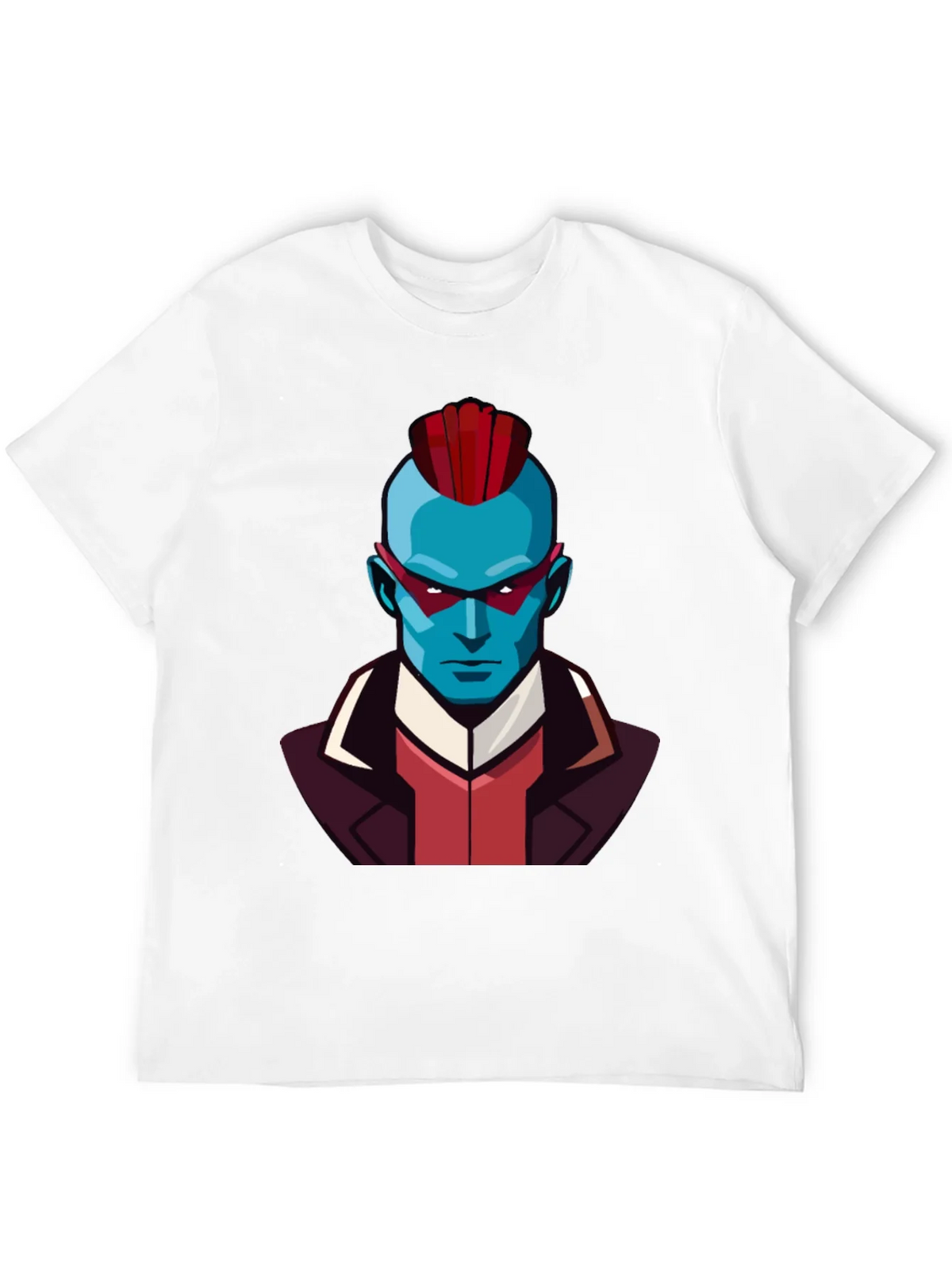 Yondu Inspired Graphic Tee - Guardians of the Galaxy product image 11