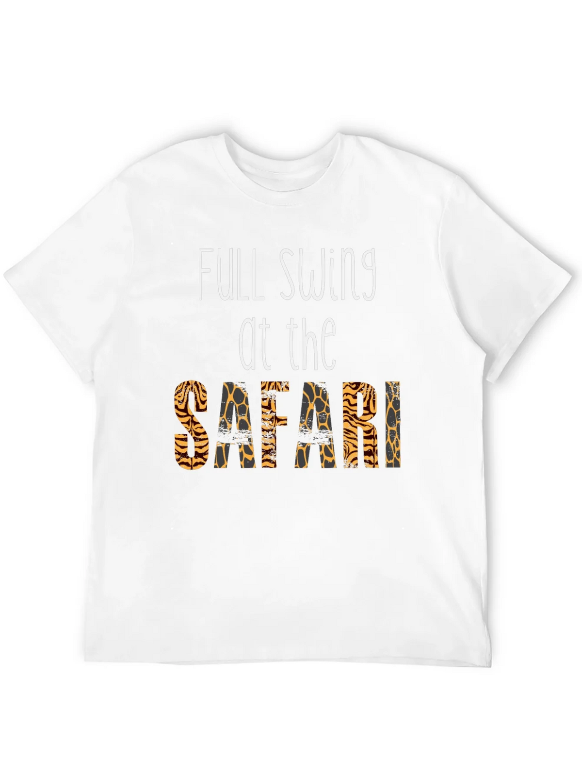 Safari T-Shirt - Full Swing Tee product image 11
