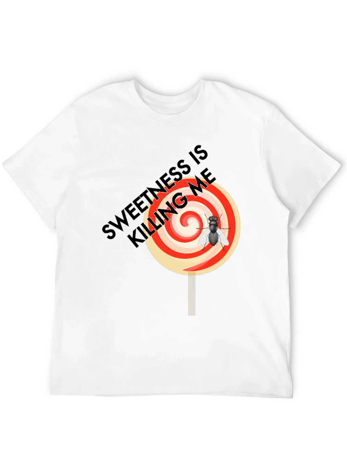 Sweetness is Killing Me T-Shirt product image 11