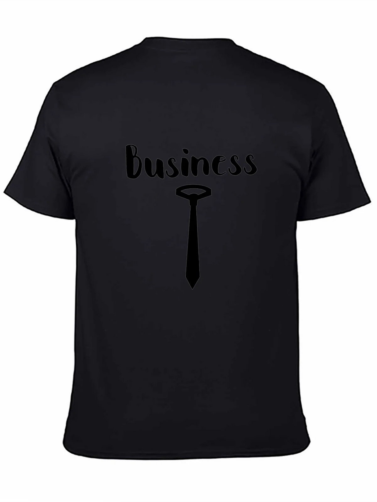 Business Casual T-Shirt - Funny Novelty Tee product image 4
