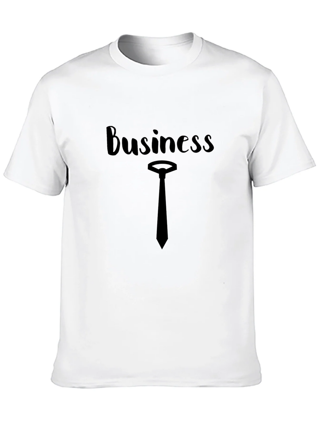 Business Casual T-Shirt - Funny Novelty Tee product image 9