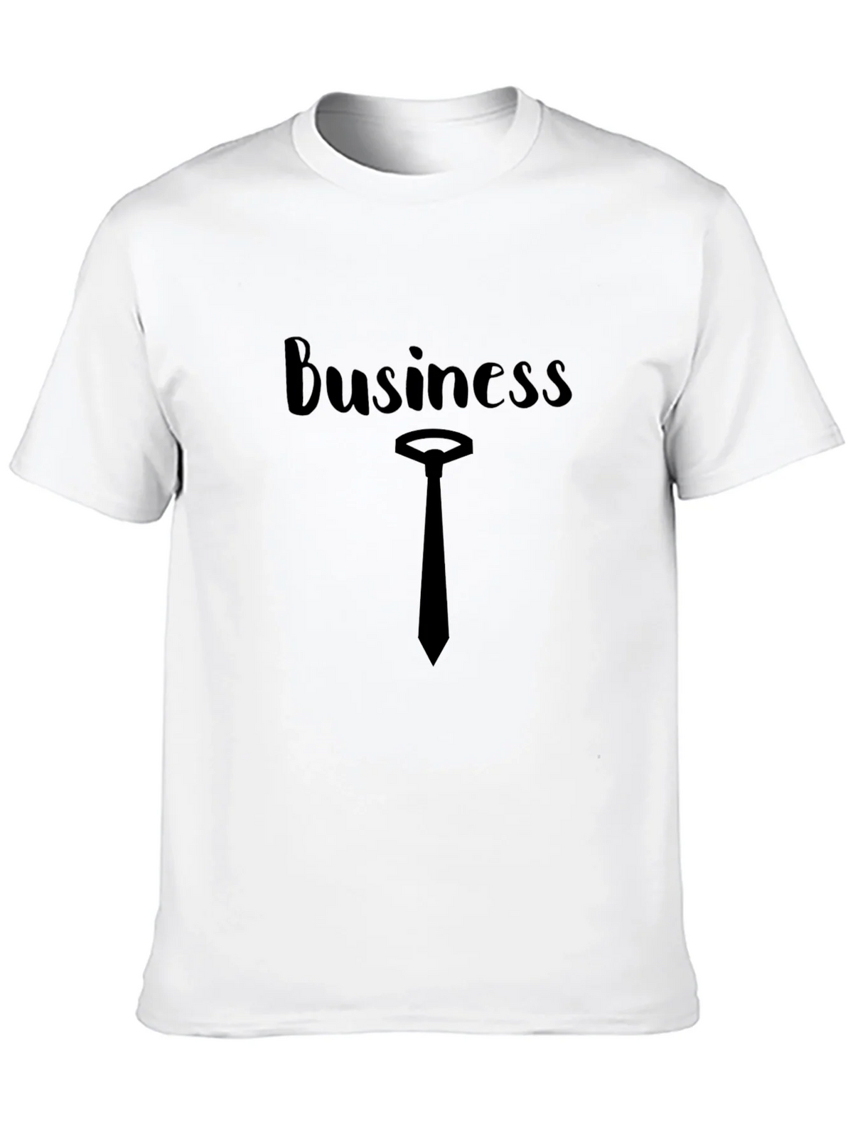 Business Casual T-Shirt - Funny Novelty Tee product image 9