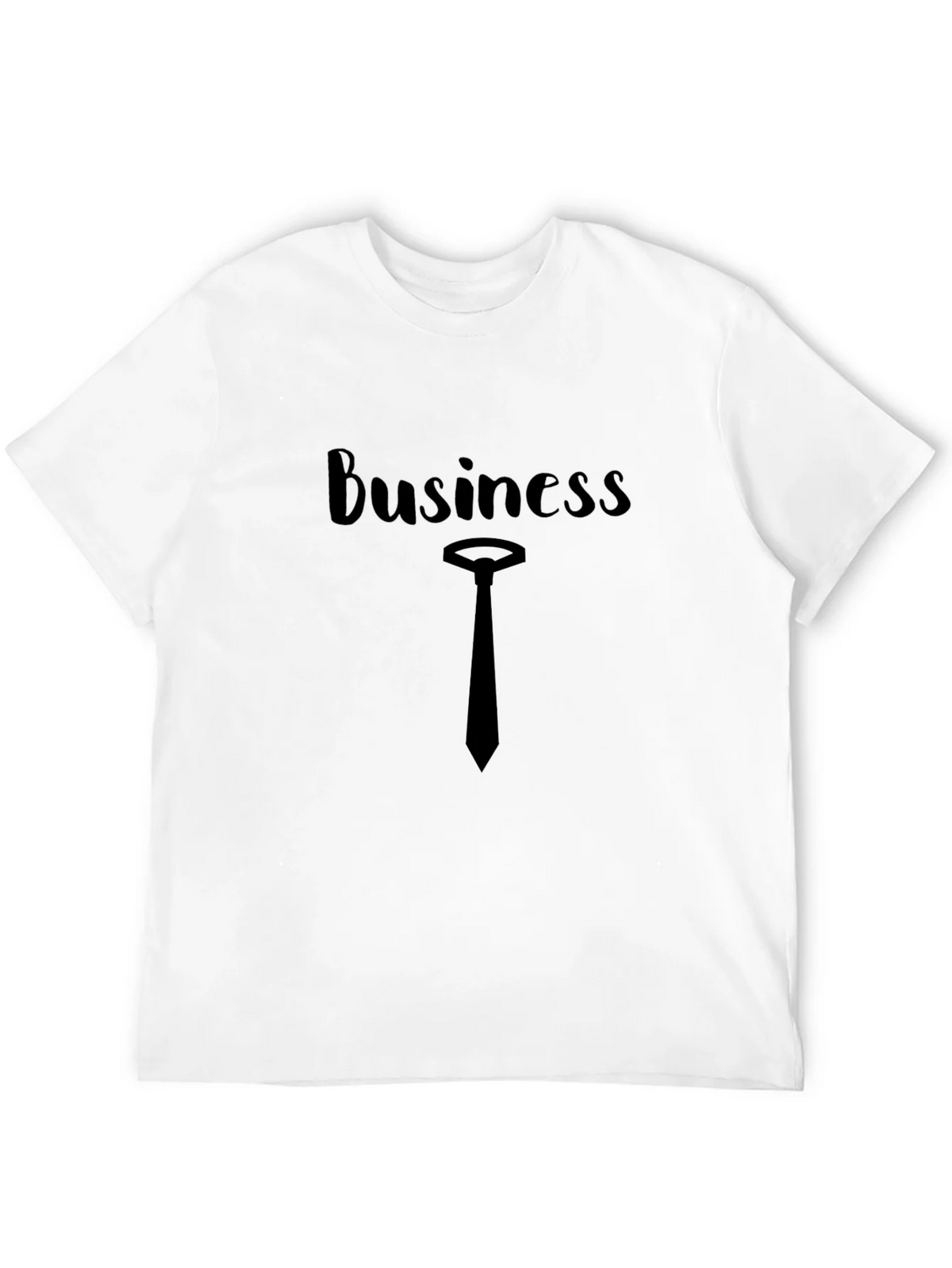 Business Casual T-Shirt - Funny Novelty Tee product image 11