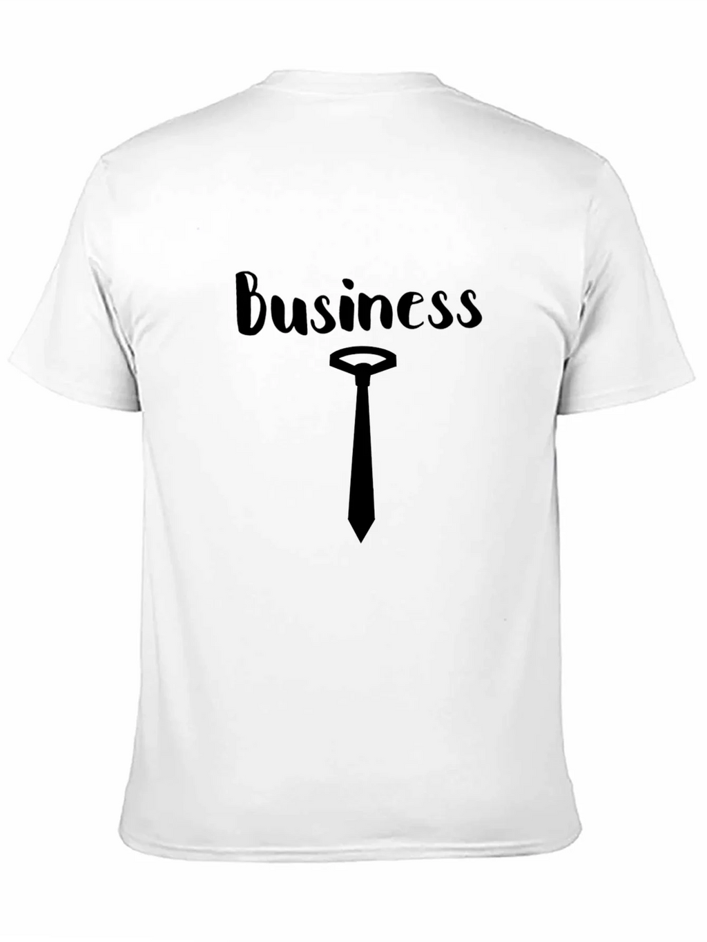Business Casual T-Shirt - Funny Novelty Tee product image 10