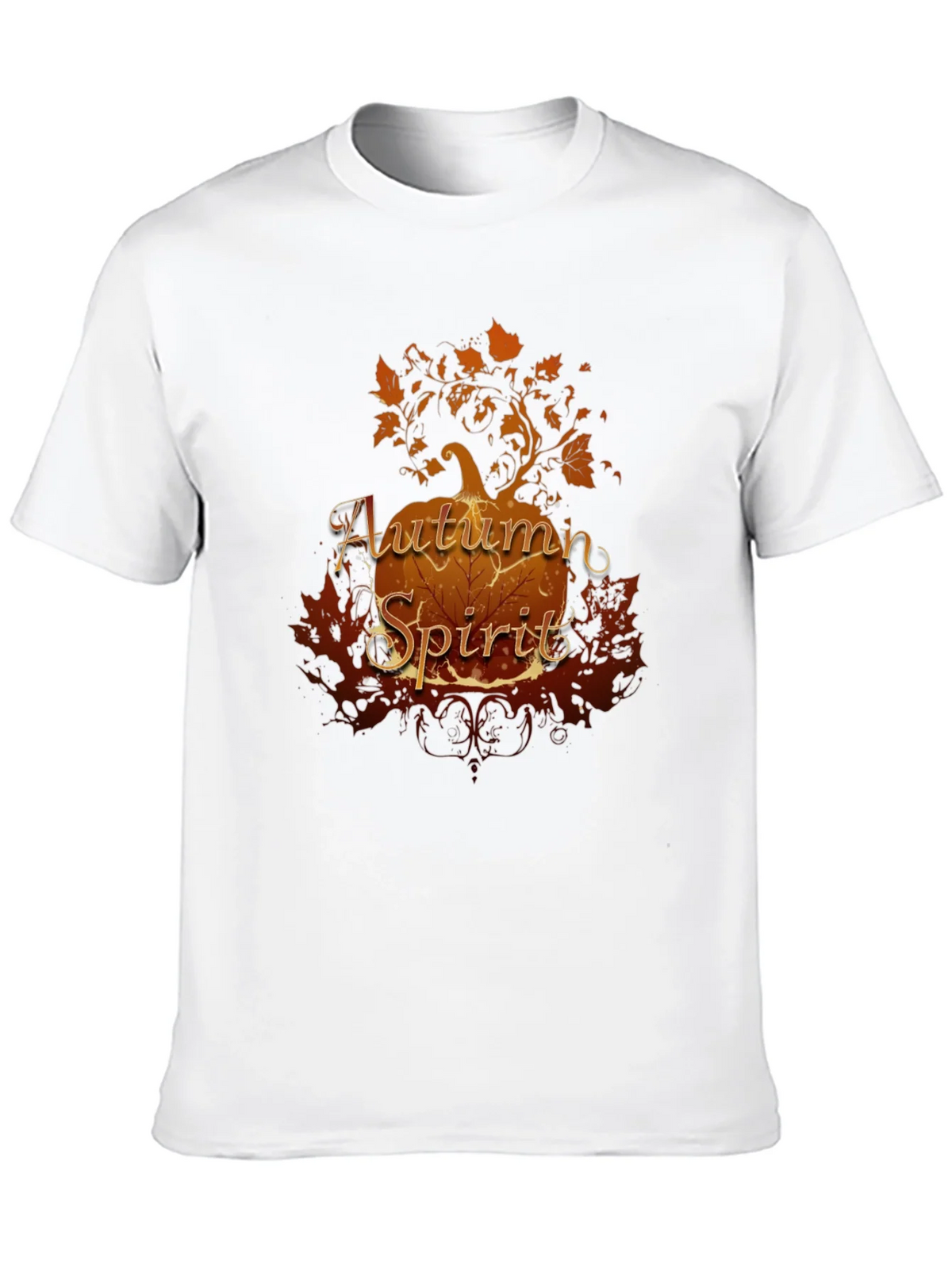 Autumn Spirit Graphic Tee product image 9