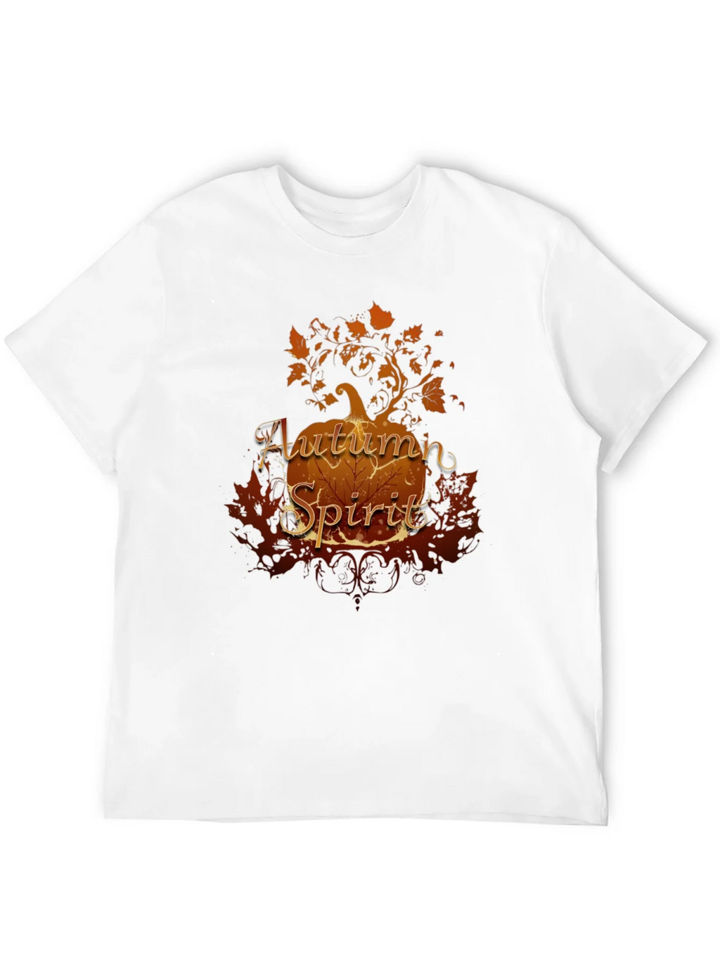 Autumn Spirit Graphic Tee product image 11