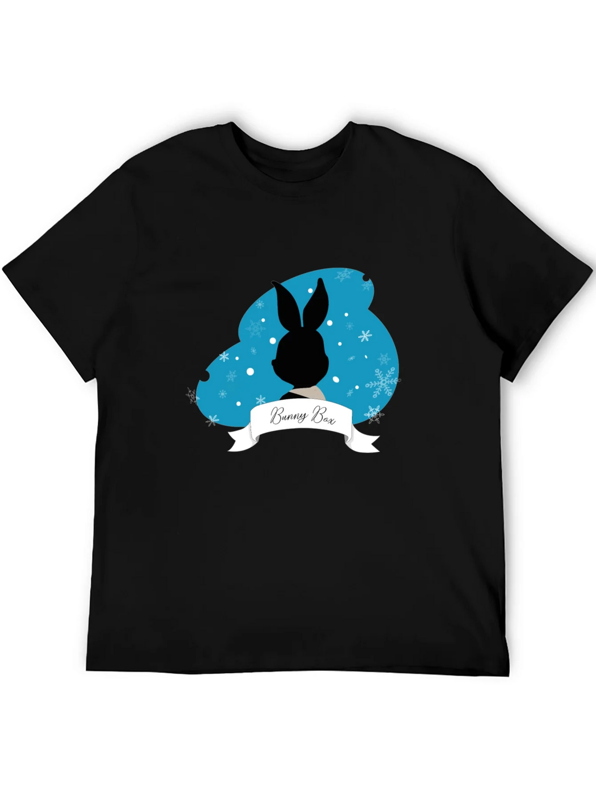Bunny Box T-Shirt - Soft Cotton Tee product image 5