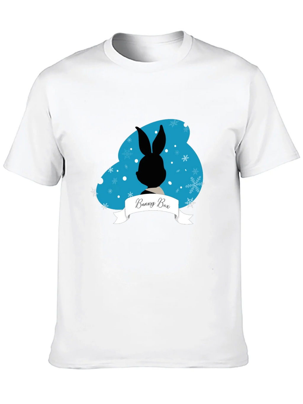Bunny Box T-Shirt - Soft Cotton Tee product image 9