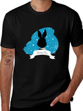 Bunny Box T-Shirt - Soft Cotton Tee product image 1