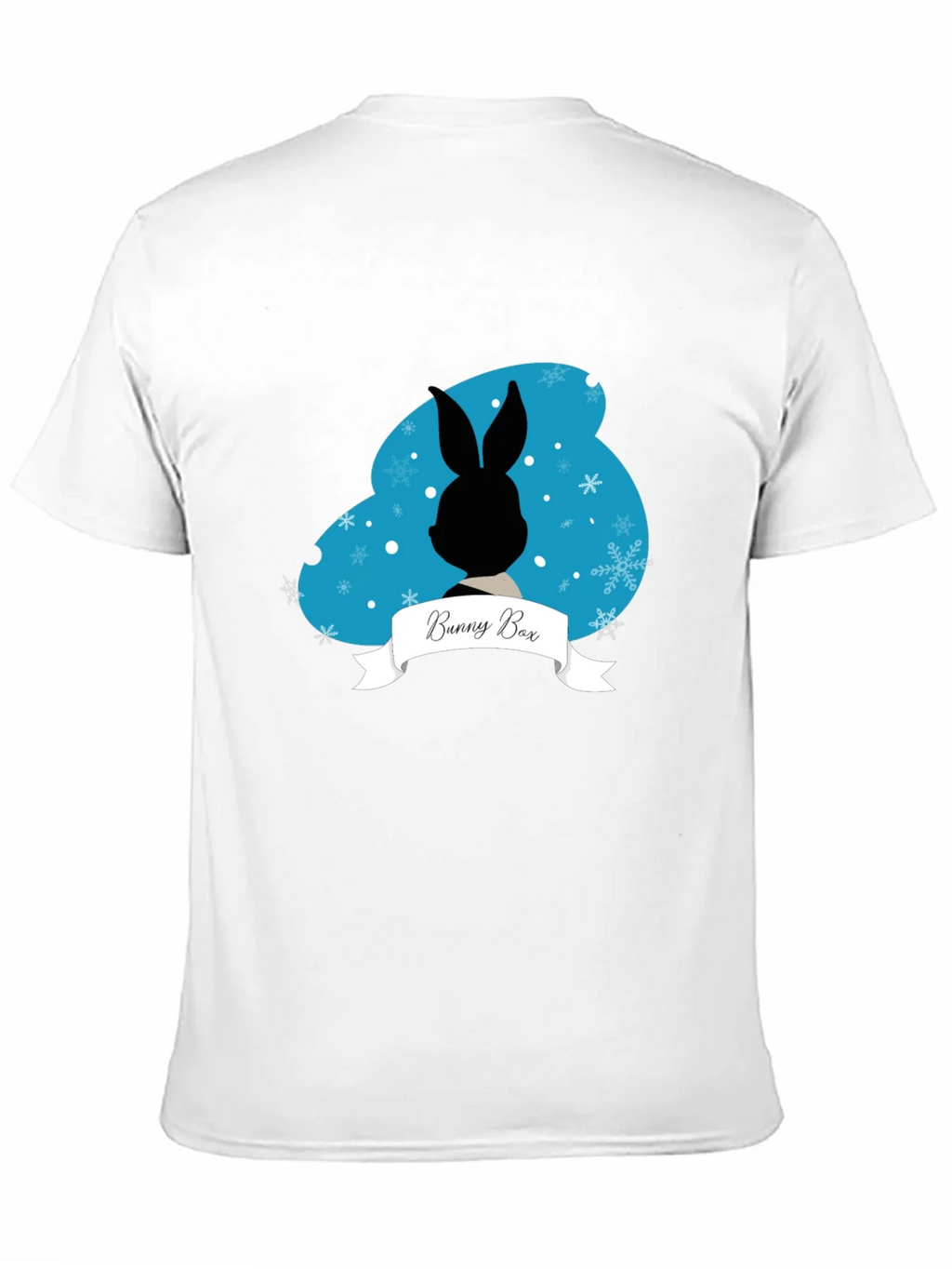 Bunny Box T-Shirt - Soft Cotton Tee product image 10