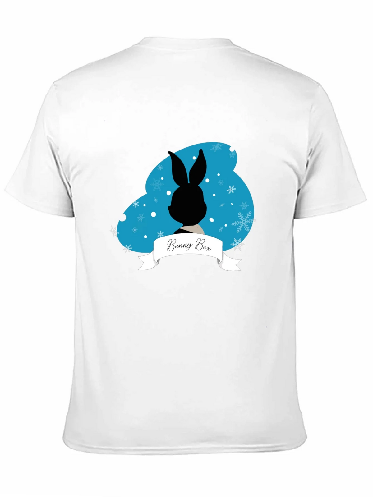 Bunny Box T-Shirt - Soft Cotton Tee product image 10