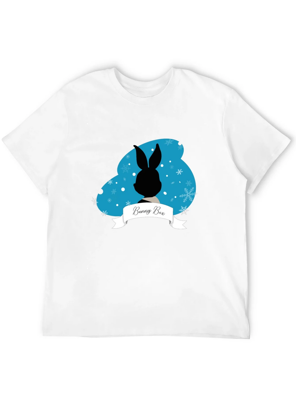 Bunny Box T-Shirt - Soft Cotton Tee product image 11