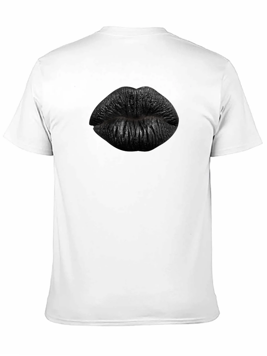 Black Lips Graphic Tee - Edgy Fashion Statement product image 10
