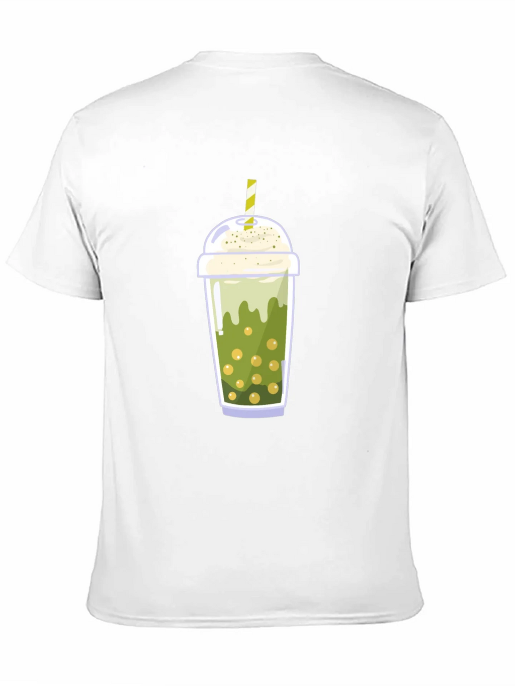 Boba Tea Graphic Tee - Stylish and Fun! product image 10